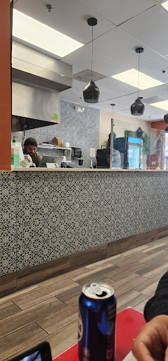 Photo of Gyro Kitchen Express - 241 Fort Evans Rd NE #1633, Leesburg, VA 20176