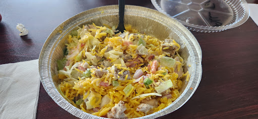 Photo of Gyro Kitchen Express - 241 Fort Evans Rd NE #1633, Leesburg, VA 20176