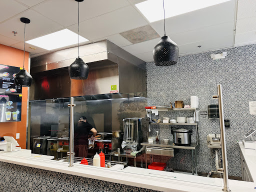 Photo of Gyro Kitchen Express - 241 Fort Evans Rd NE #1633, Leesburg, VA 20176