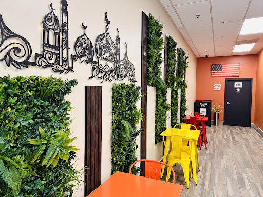 Photo of Gyro Kitchen Express - 241 Fort Evans Rd NE #1633, Leesburg, VA 20176