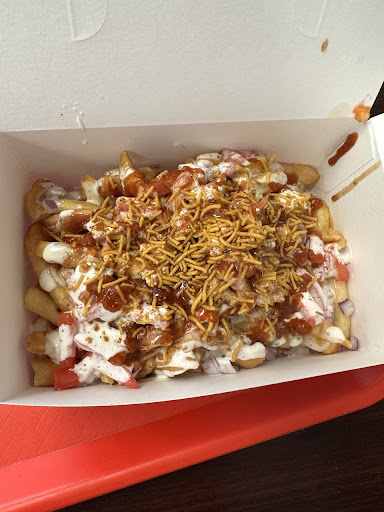 Photo of Gyro Kitchen Express - 241 Fort Evans Rd NE #1633, Leesburg, VA 20176