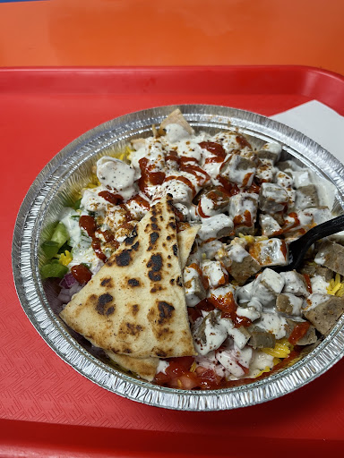 Photo of Gyro Kitchen Express - 241 Fort Evans Rd NE #1633, Leesburg, VA 20176