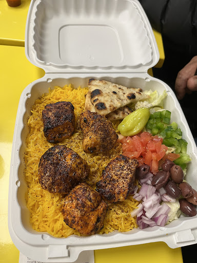 Photo of Gyro Kitchen Express - 241 Fort Evans Rd NE #1633, Leesburg, VA 20176