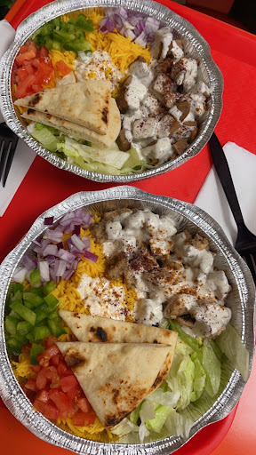 Photo of Gyro Kitchen Express - 241 Fort Evans Rd NE #1633, Leesburg, VA 20176