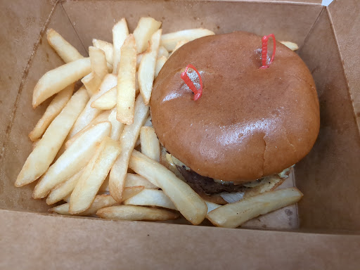 Photo of Gyro Kitchen Express - 241 Fort Evans Rd NE #1633, Leesburg, VA 20176