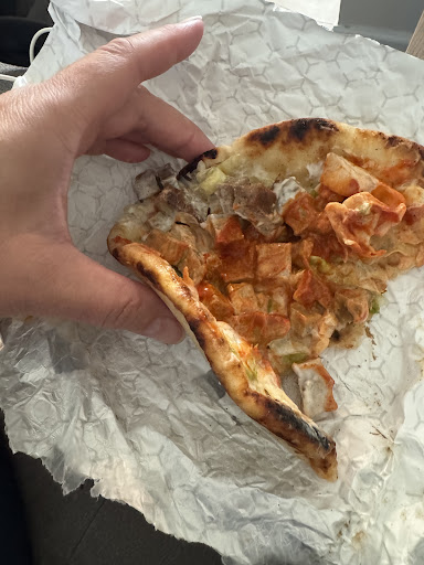 Photo of Gyro Kitchen Express - 241 Fort Evans Rd NE #1633, Leesburg, VA 20176