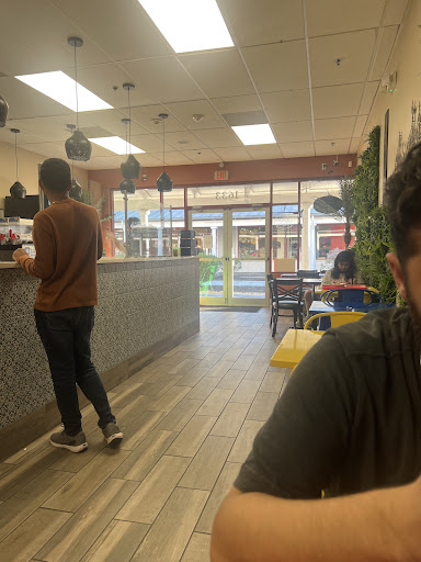 Photo of Gyro Kitchen Express - 241 Fort Evans Rd NE #1633, Leesburg, VA 20176