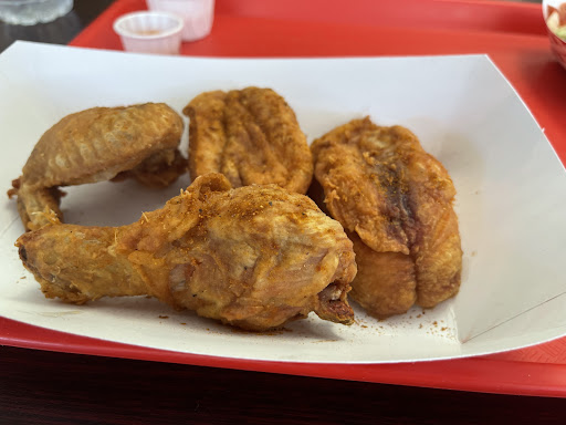 Photo of Gyro Kitchen Express - 241 Fort Evans Rd NE #1633, Leesburg, VA 20176