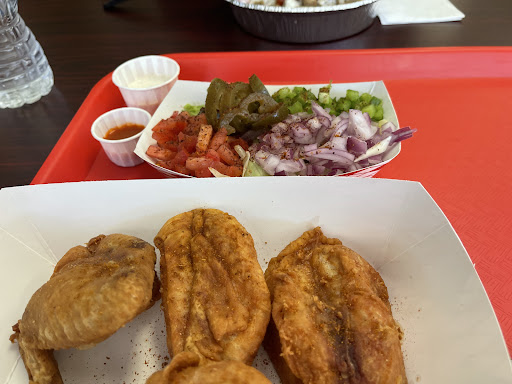 Photo of Gyro Kitchen Express - 241 Fort Evans Rd NE #1633, Leesburg, VA 20176