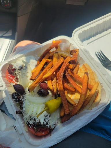 Photo of Alekos 2 Go - 511 Northern Ave, Hagerstown, MD 21742