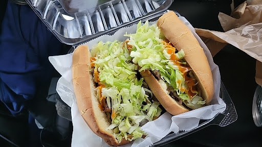 Photo of Alekos 2 Go - 511 Northern Ave, Hagerstown, MD 21742