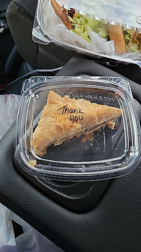 Photo of Alekos 2 Go - 511 Northern Ave, Hagerstown, MD 21742