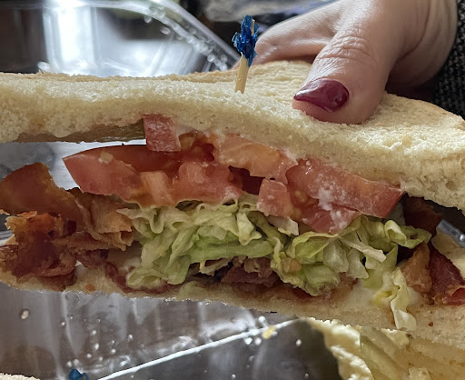 Photo of Alekos 2 Go - 511 Northern Ave, Hagerstown, MD 21742