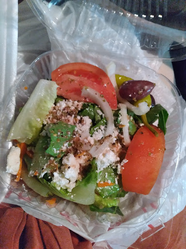 Photo of Alekos 2 Go - 511 Northern Ave, Hagerstown, MD 21742