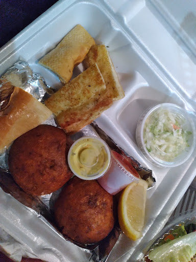 Photo of Alekos 2 Go - 511 Northern Ave, Hagerstown, MD 21742