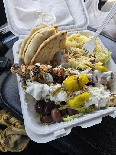 Photo of Alekos 2 Go - 511 Northern Ave, Hagerstown, MD 21742