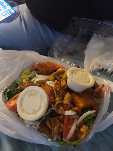 Photo of Alekos 2 Go - 511 Northern Ave, Hagerstown, MD 21742