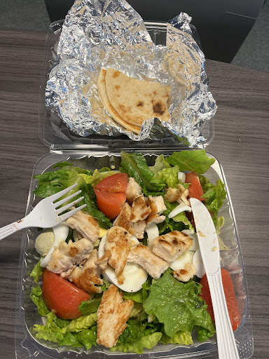 Photo of Alekos 2 Go - 511 Northern Ave, Hagerstown, MD 21742