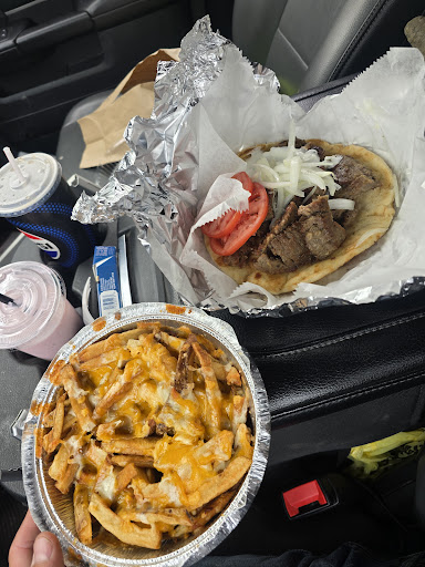 Photo of Alekos 2 Go - 511 Northern Ave, Hagerstown, MD 21742