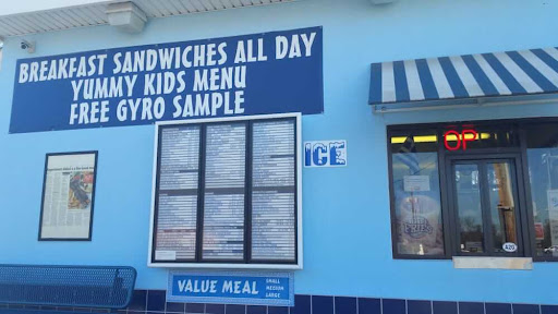 Photo of Alekos 2 Go - 511 Northern Ave, Hagerstown, MD 21742