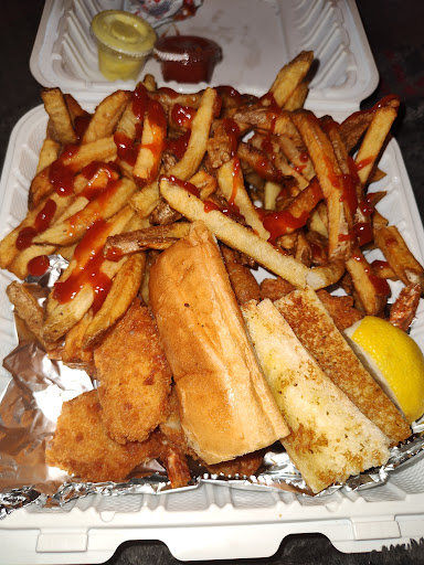 Photo of Alekos 2 Go - 511 Northern Ave, Hagerstown, MD 21742