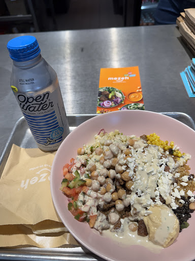 Photo of mezeh - 7810 Wormans Mill Rd, Frederick, MD 21701