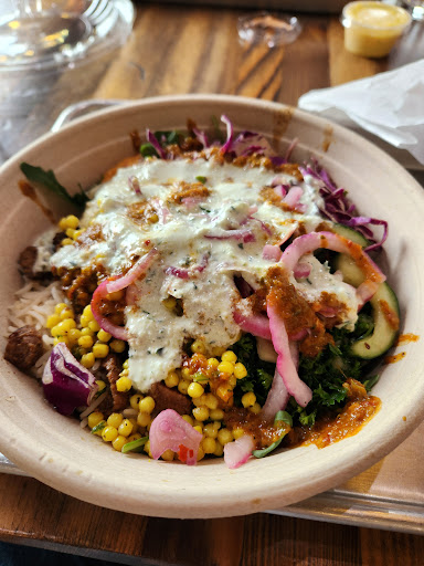 Photo of mezeh - 7810 Wormans Mill Rd, Frederick, MD 21701