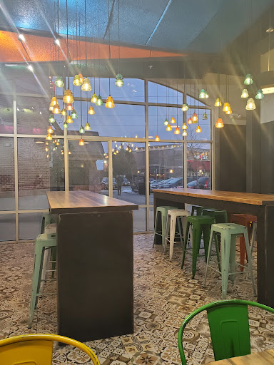 Photo of mezeh - 7810 Wormans Mill Rd, Frederick, MD 21701