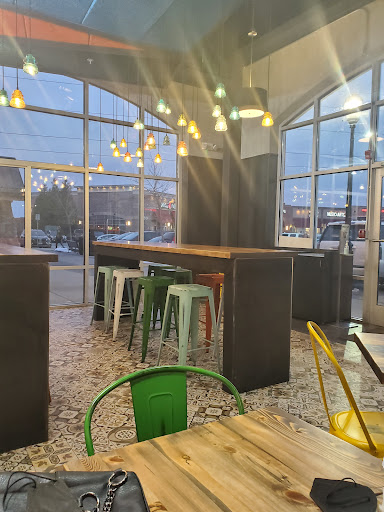 Photo of mezeh - 7810 Wormans Mill Rd, Frederick, MD 21701