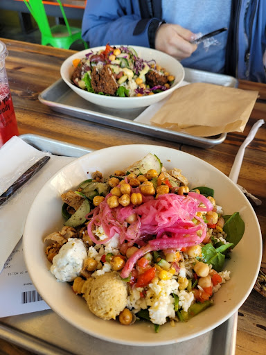 Photo of mezeh - 7810 Wormans Mill Rd, Frederick, MD 21701