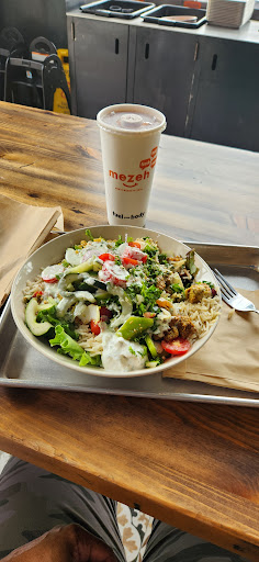 Photo of mezeh - 7810 Wormans Mill Rd, Frederick, MD 21701