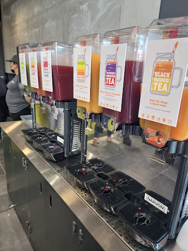 Photo of mezeh - 7810 Wormans Mill Rd, Frederick, MD 21701