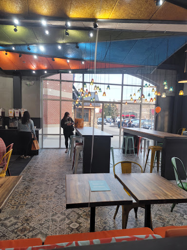 Photo of mezeh - 7810 Wormans Mill Rd, Frederick, MD 21701