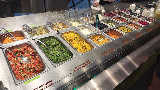 Photo of mezeh - 7810 Wormans Mill Rd, Frederick, MD 21701