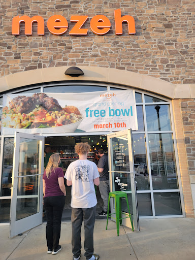 Photo of mezeh - 7810 Wormans Mill Rd, Frederick, MD 21701