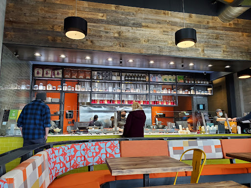 Photo of mezeh - 7810 Wormans Mill Rd, Frederick, MD 21701