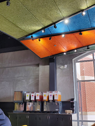 Photo of mezeh - 7810 Wormans Mill Rd, Frederick, MD 21701