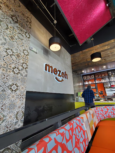 Photo of mezeh - 7810 Wormans Mill Rd, Frederick, MD 21701