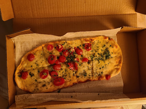 Photo of mezeh - 7810 Wormans Mill Rd, Frederick, MD 21701