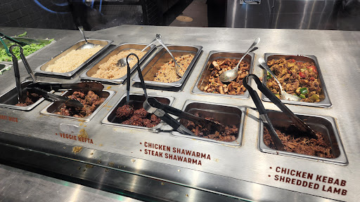 Photo of mezeh - 7810 Wormans Mill Rd, Frederick, MD 21701