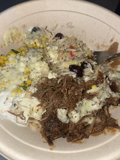 Photo of mezeh - 7810 Wormans Mill Rd, Frederick, MD 21701