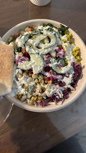 Photo of mezeh - 7810 Wormans Mill Rd, Frederick, MD 21701