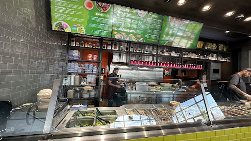 Photo of mezeh - 7810 Wormans Mill Rd, Frederick, MD 21701