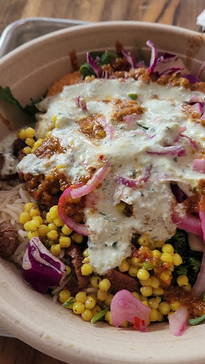 Photo of mezeh - 7810 Wormans Mill Rd, Frederick, MD 21701