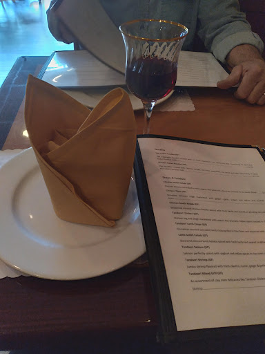 Photo of Mango Grill - 11205 John F Kennedy Dr #201, Hagerstown, MD 21742