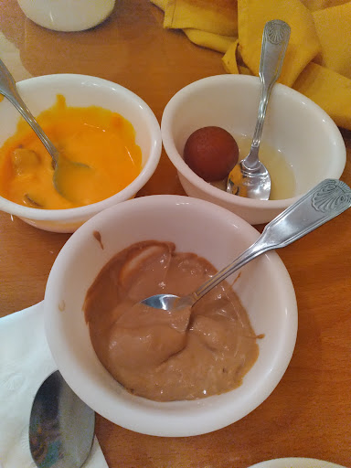 Photo of Mango Grill - 11205 John F Kennedy Dr #201, Hagerstown, MD 21742