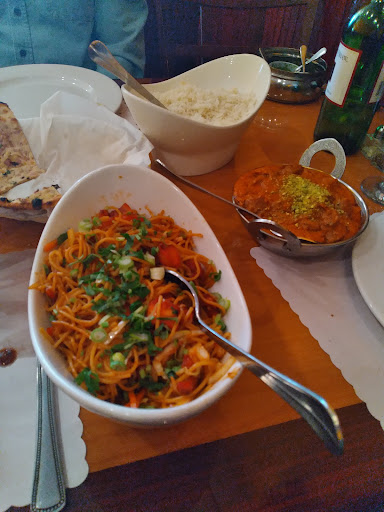 Photo of Mango Grill - 11205 John F Kennedy Dr #201, Hagerstown, MD 21742