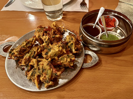 Photo of Mango Grill - 11205 John F Kennedy Dr #201, Hagerstown, MD 21742