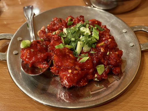 Photo of Mango Grill - 11205 John F Kennedy Dr #201, Hagerstown, MD 21742