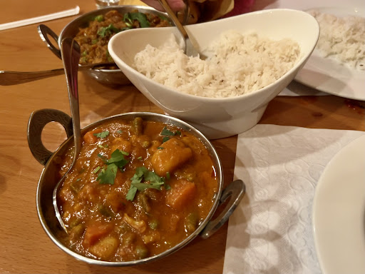 Photo of Mango Grill - 11205 John F Kennedy Dr #201, Hagerstown, MD 21742